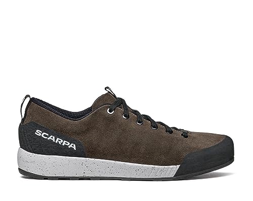 SCARPA Men's Spirit Evo Lightweight Outdoor Shoes for Hiking and Walking