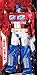 Transformers Generations 35th Anniversary WFC-S65 Classic Animation Optimus Prime