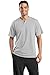 Sport Tek Short Sleeve Henley