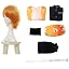 Gatsuma Senetsu Wig Included