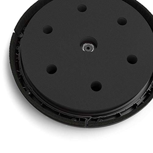 MENZER Langnekschuurmachine LHS 225 PRO incl. Set met Schuurschijven - Afbeelding 6