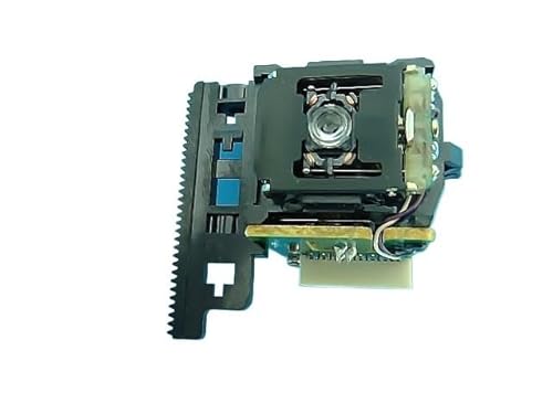 Replacement For SANYO MCD-Z82F CD Player Spare Parts Laser Lens Lasereinheit ASSY Unit MCDZ82F Optical Pickup Bloc Optique