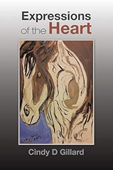 Paperback Expressions of the Heart Book