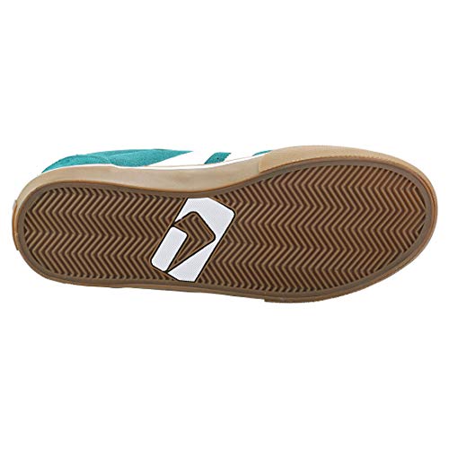 Image of Globe Gbenco2, Unisex Skateboard Shoe
