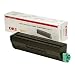 Produktbild OKI 01103402 , B4200, TONER schwarz