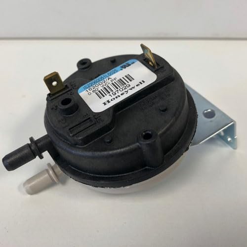 RZ197029 - OEM Upgraded Replacement for Reznor Furnace Heater Air Pressure Switch