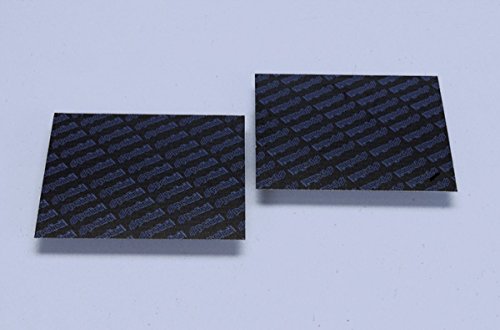 Pln2130600 laminas carbon polini entrada aire 110x100 para carburador