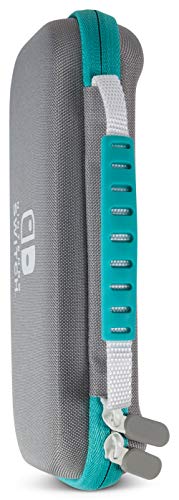 Kit Case de Proteção Verde - Nintendo Switch