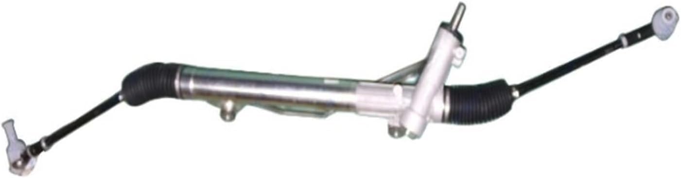 Drive Steering Rack Power Suitable Compatible For Ford Transit 7C19 3200 AF Systems Mechanical Gear Accessories Assembly Replacement LFAMZN(Hydraulic Power)