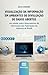 Visualização da Informação em Ambientes de Divulgação de Dados Abertos: um estudo sobre observatórios de informação das Federações da Indústria do Brasil (Portuguese Edition) - Enders, Júlio