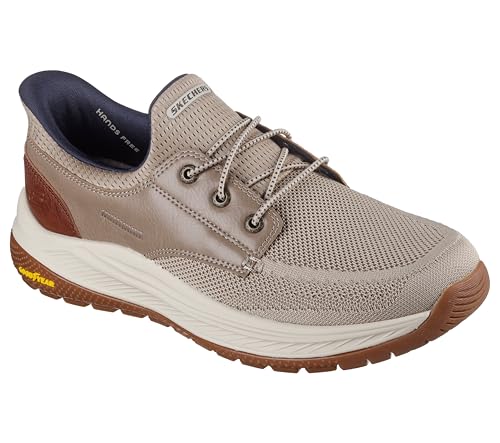 Skechers Men's Meroe-Alden Sneaker