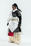 ThreeZero Wu Kong: Yang Jian 1: 6 Scale Action Figure