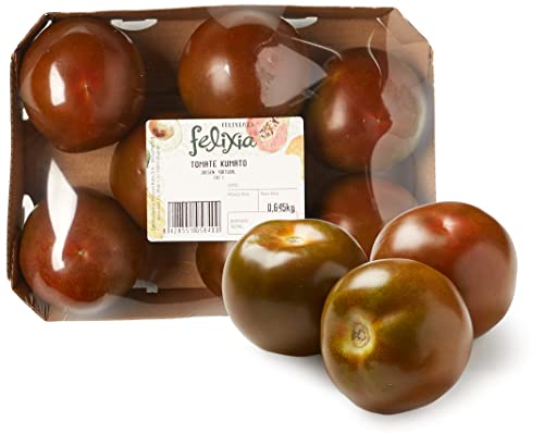 [Dto. caducidad próxima] Tomate Kumato - 645 g