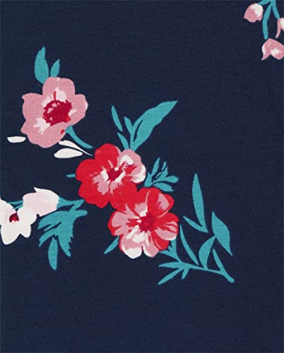 The Children's Place Baby Toddler Girls Fashion Knit Legging Multis3