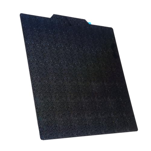 Feuille d'imprimante 3D flexible pour plateau chauffant de 330 mm - 5