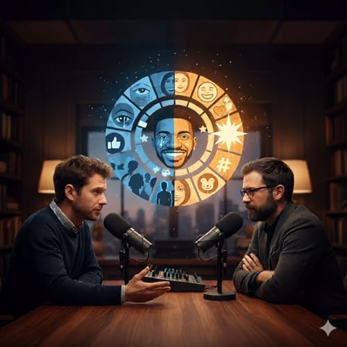 Episode 4 - The Empathy Divide