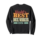 Funny Dock Worker Gift Ideas