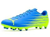 PUMA Men's Attacanto II Firm, Artificial Ground Soccer...