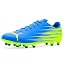 Ultra Blue|lime Squeeze
