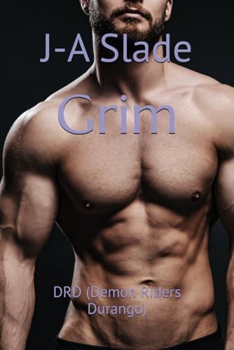Grim: DRD (Demon Riders Durango)