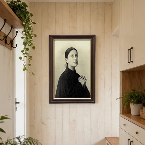 Tableau Saint Gemma : superbe impression sur toile de qualité - 6