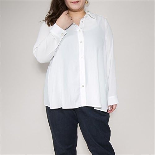 Amazon Co Jp Bararudemo Dapurasu Varal De Moda Large Size 15 23 Yoke Switch Re Subinte Zisifonsyatu Clothing Accessories