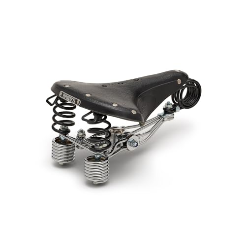 Brooks B135 Bicycle Saddle