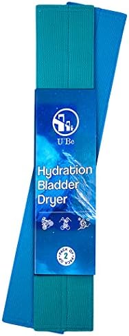 bone dry hydration pack