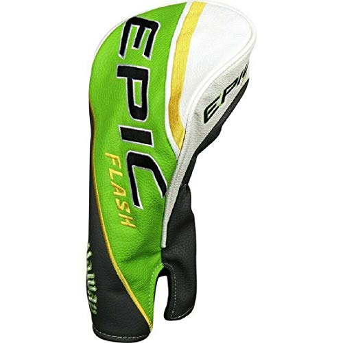 Callaway New Epic Flash OEM Driver Headcover