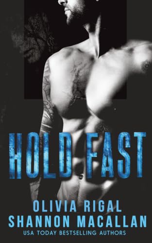 Hold Fast view 2