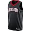 Houston Rockets Black Statement Edition