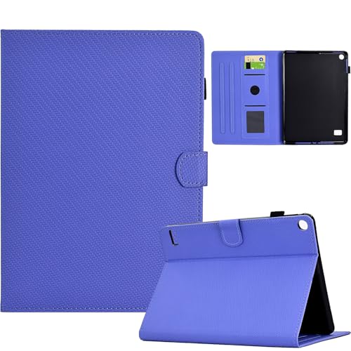 ^ubgPCP[X Kindle Fire 7 2019/2017/2015 (9/7/5) ΉP[X X PU U[ }`AOX^h tbvP[X J[hXbg&EFCN/X[vJo[t SیP[X o