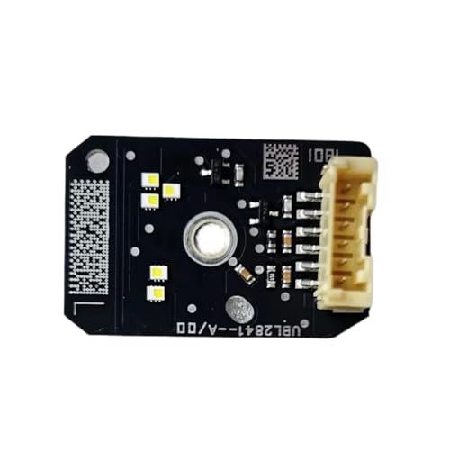 Puce source pour feux de jour BMW Série 5 : module de phare adaptatif trajets sûrs - 3