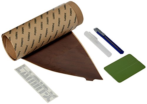 Lamin-x Custom Fit Tint Headlight Covers for Chevy Impala (06-12)