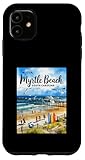 Photo Gallery myrtle beach carolina del sud acquerello pier custodia per iphone 11 Photo Gallery myrtle beach carolina del sud acquerello pier custodia per iphone 11