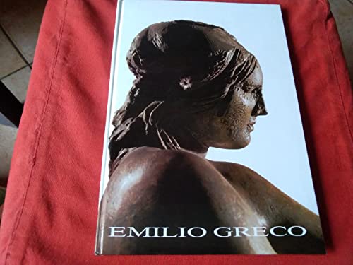  Emilio greco opere 1939 1987