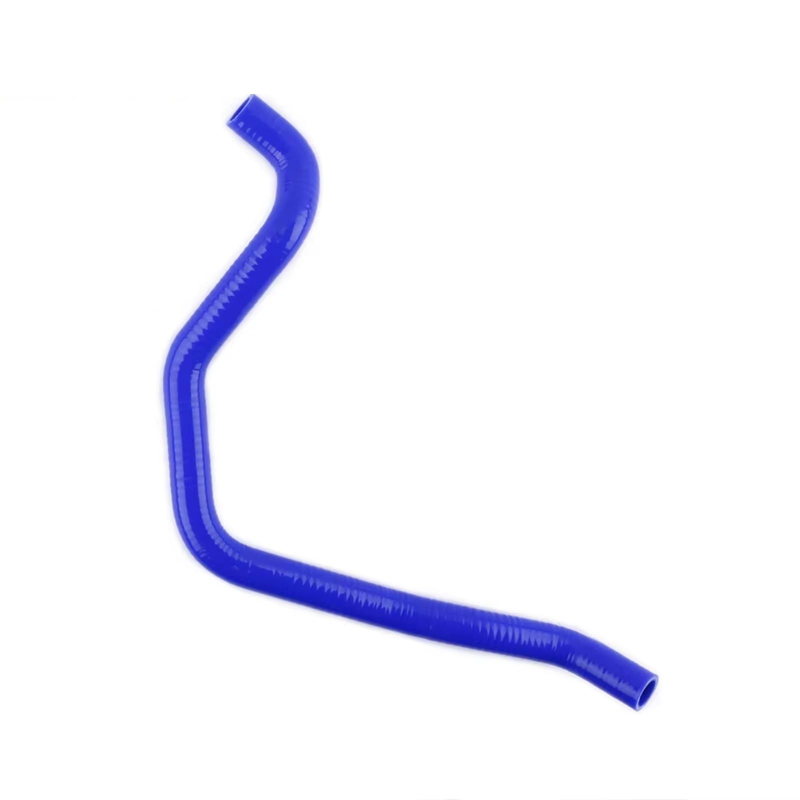 Manguito radiador Manguera de refrigeración del motor del coche Compatible con Megane 225 para RS 2002-2009 Kits de manguera de agua para radiador de coche