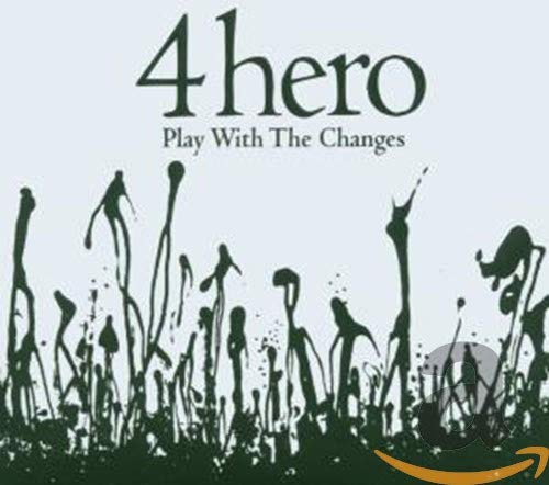 Play W/T Changes [Audio CD] 4 Hero