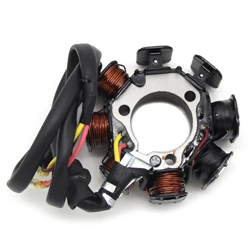 Bobine de stator Honda XR200R 1990-2002 alternateur moto 31120-KT0-831