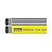 Parker Hannifin 7138-191 Black EPDM Deadman Twin Sensing Hose, Yellow and Gray, 0.438" OD, 750