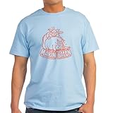 CafePress Makin Bacon T Shirt Men's Traditional Fit Light Casual Tshirt