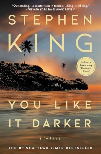You Like It Darker: Stories