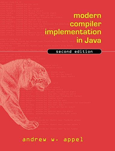 Modern Compiler Implementation in Java (2nd Edition)