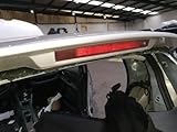 Luz central de freno renault de clio iv