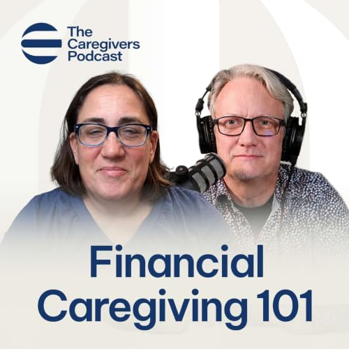 Financial Caregiving 101: The Legal "Permission Slips" You Need Right Now w/ Beth Pinsker