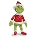 Grinch Santa 19"