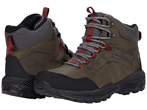 Image of Merrell mens High Rise Hiking