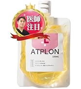 ATPLON ボディーソープ詰め替え用260ml + オイルジェリー3本 アトピロン ATPLON ベビーソープ 150ml 無添加オイルソープ