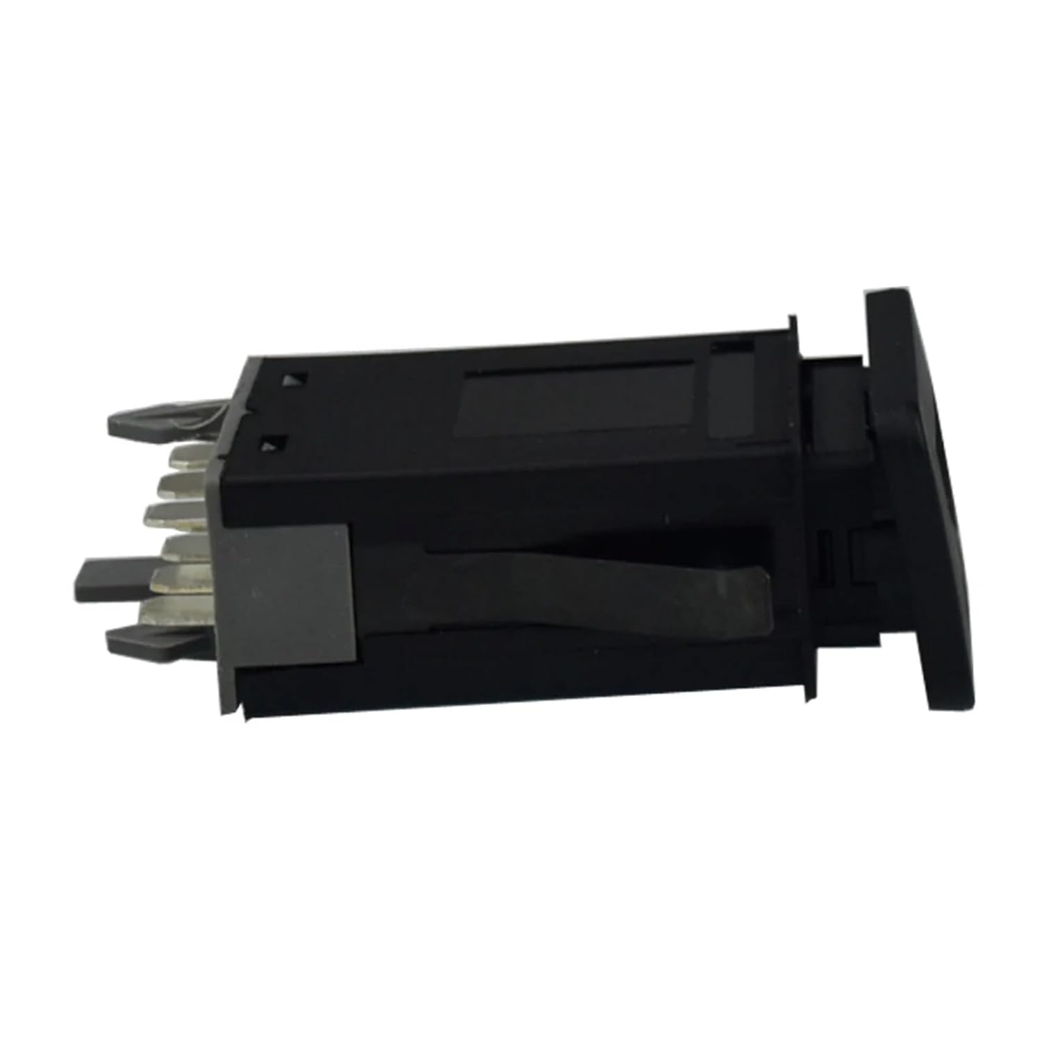 Hazard Warning Lamp Switch for Vw for Golf Mk4 for Bora for Jetta 1998-2006 1J0953235C Car Hazard Light Control Switch