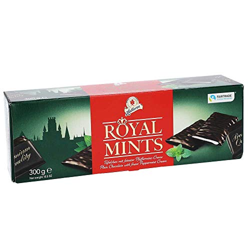Royal Mints Cioccolato Gr 300